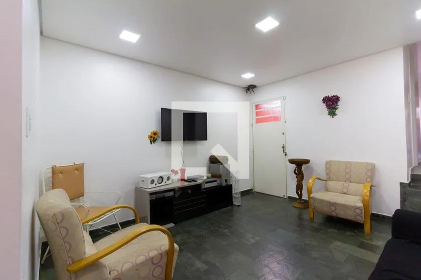 Casa à Venda - Barra Funda, 4 Quartos, 148 m2 - Foto 3
