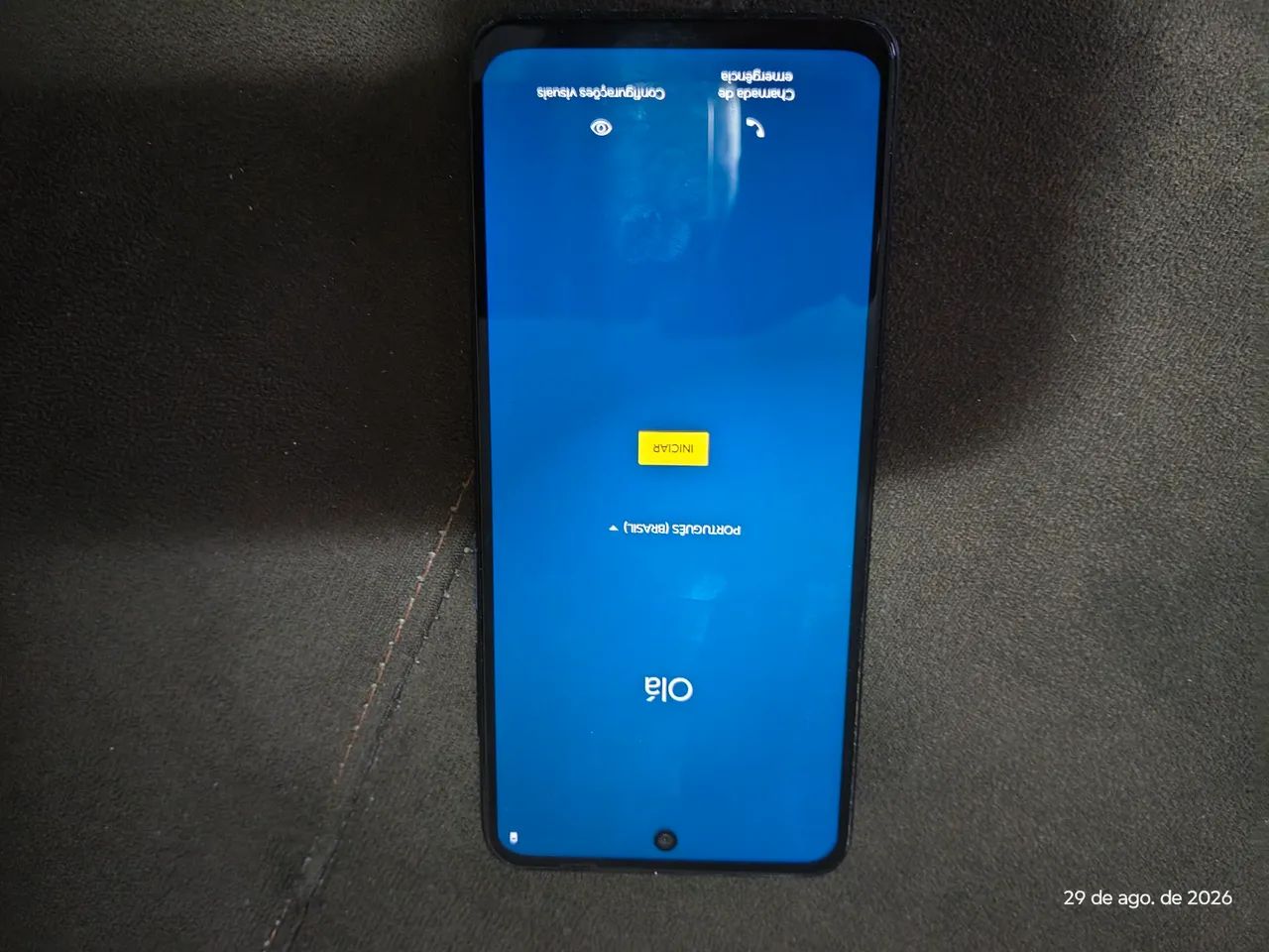 Motorola Moto G73 - Foto 2