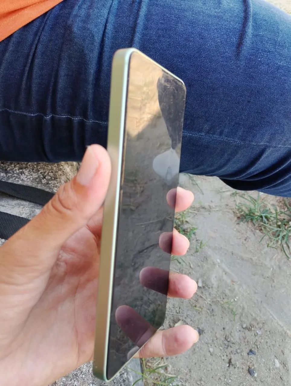 Celular redmi note 13 pro Para venda (usado)