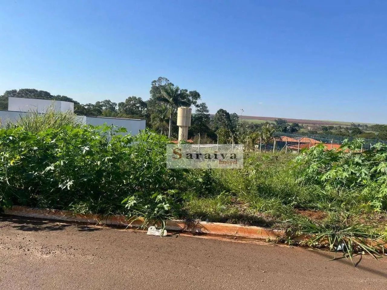 Terreno à venda, 308 m² por R$ 92.500,00 - Residencial Adolfo Saggiolo - Itapuí/SP - Foto 5