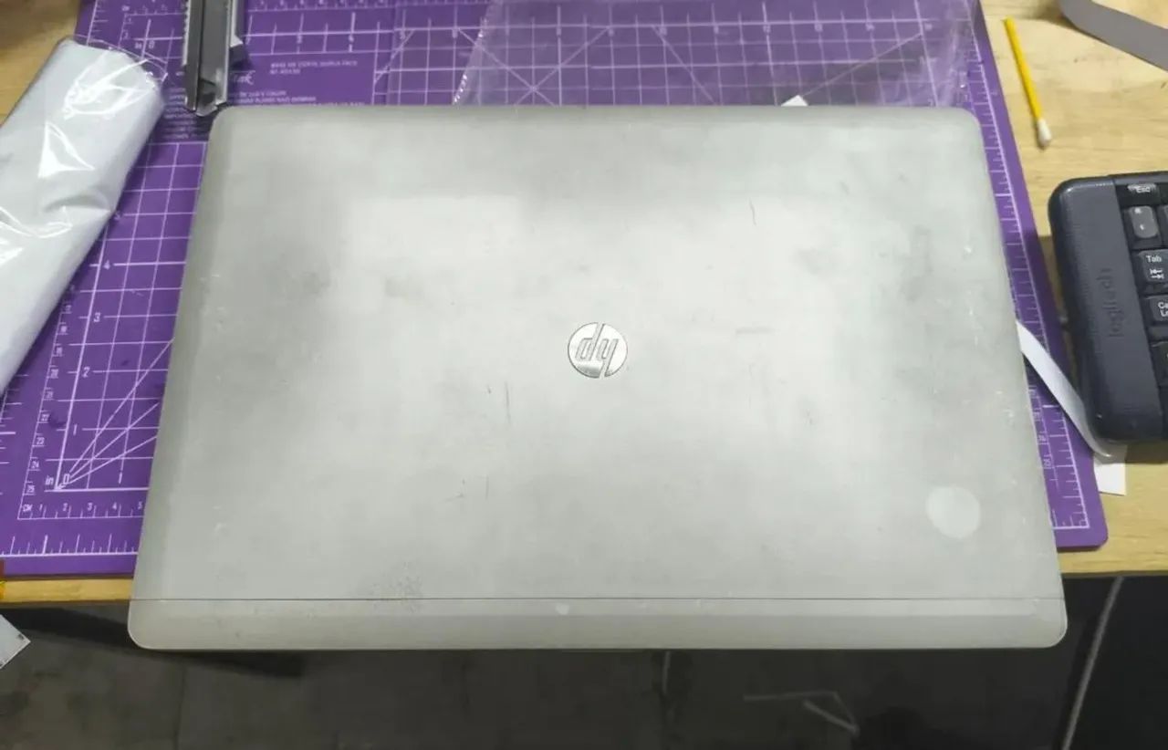 Ho Elitebook fólio 9470m i5 - Foto 2