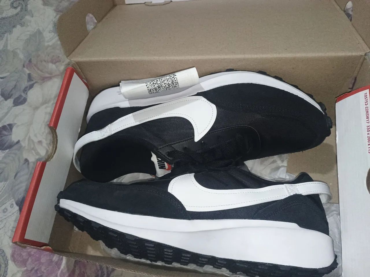 Tens Nike n 42 - Foto 3