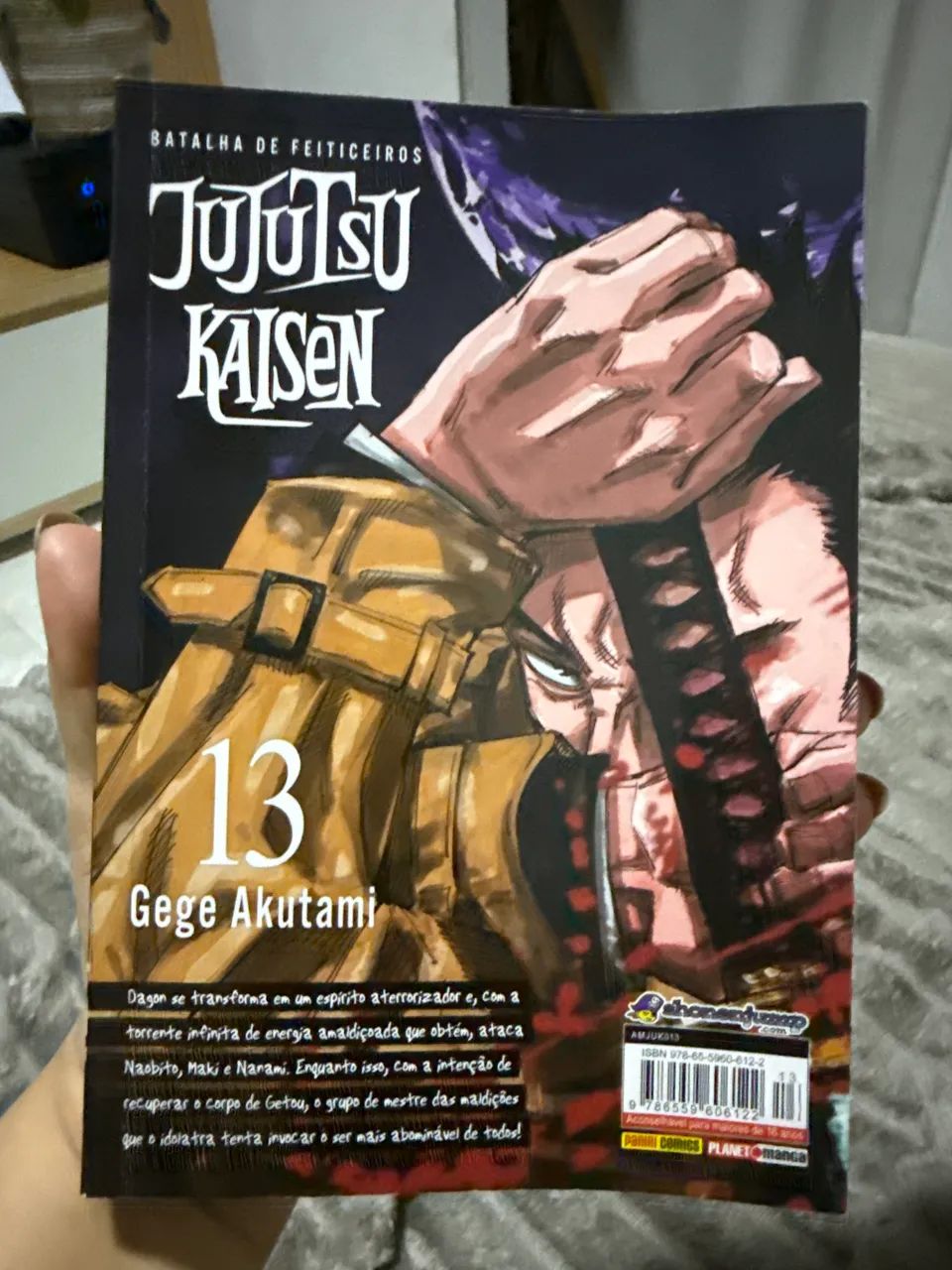 Vendo mangá  - Foto 2