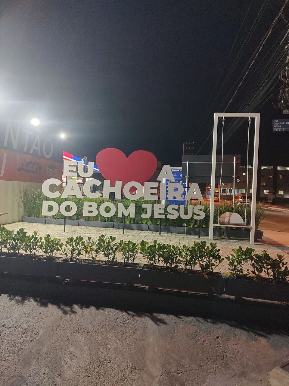 vendo lanchonete 