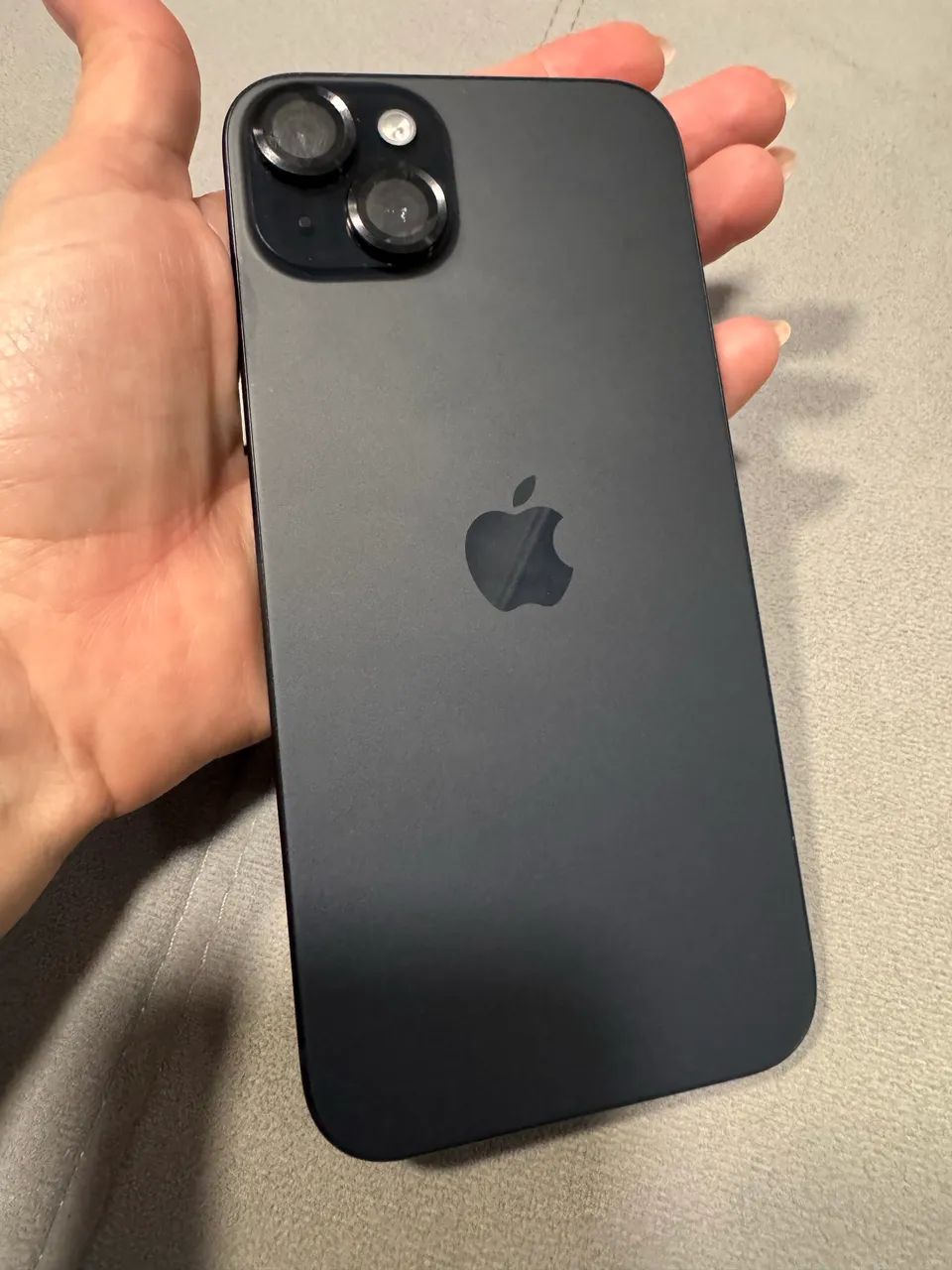 iPhone 15plus 256gb - Foto 4