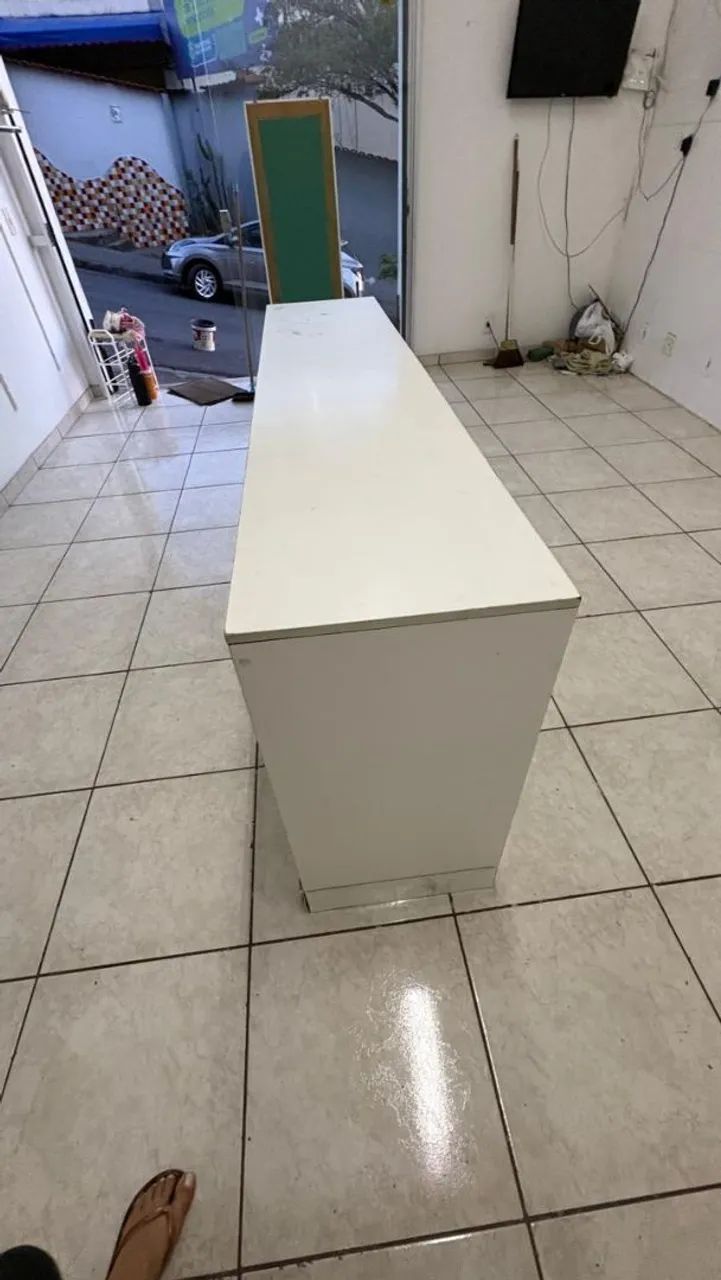 Balcão loja  - Foto 3