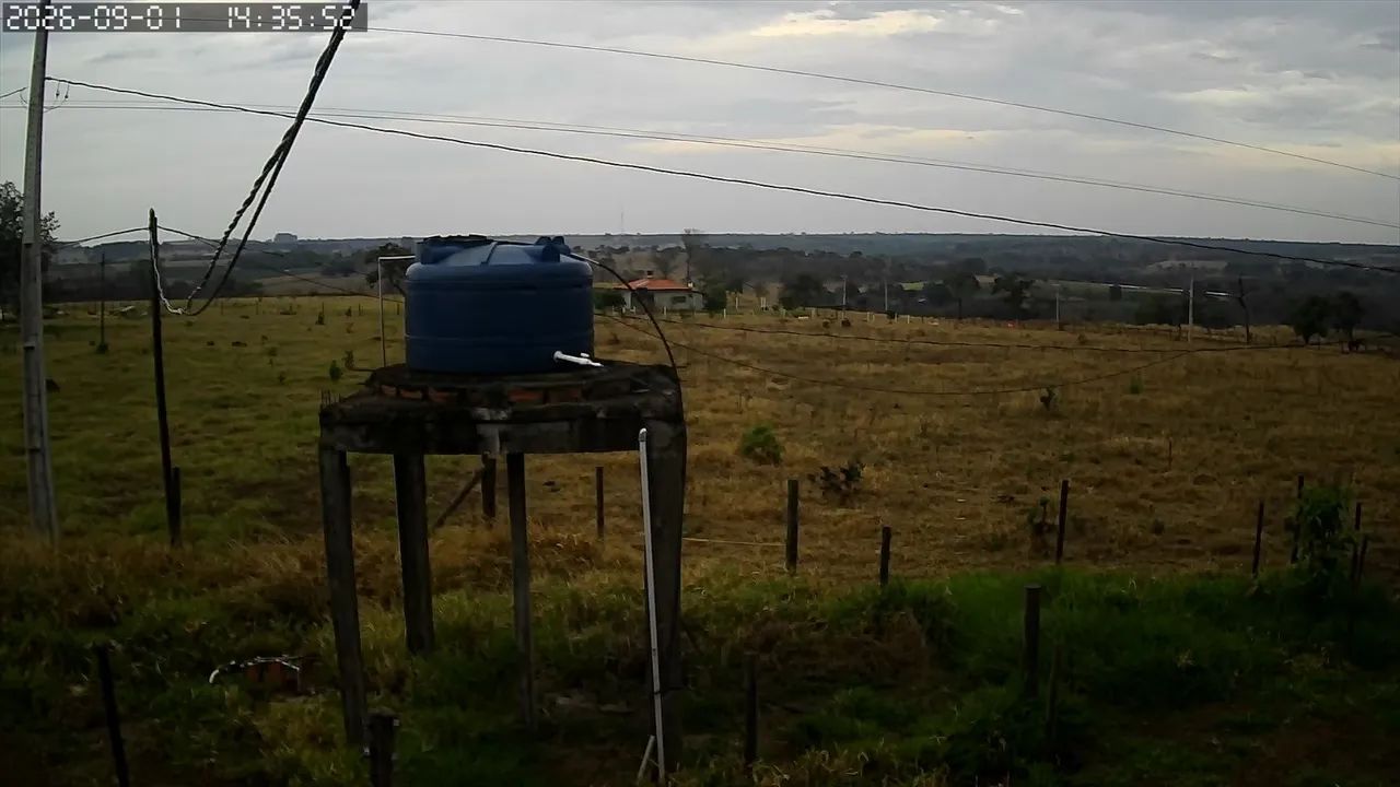 Rancho em Araguari  - Foto 3