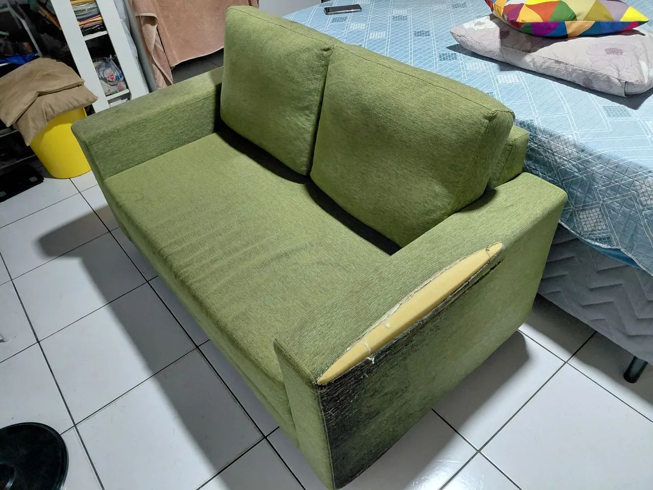 Vende-se sofá Tok&Stok  - Foto 4