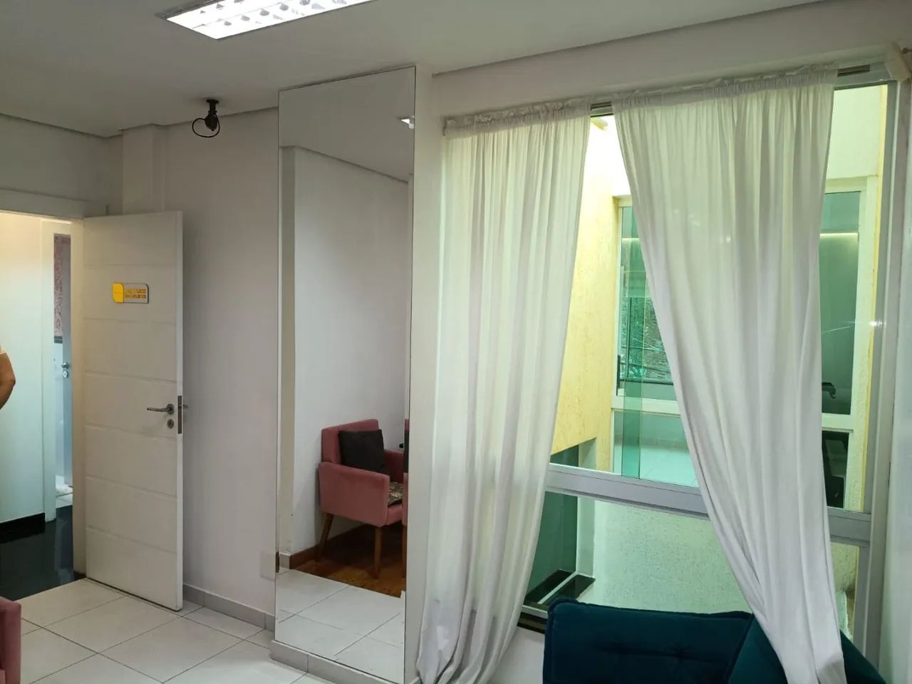 SALA COMERCIAL - CAMBUCI - LOCAÇÃO - Foto 3
