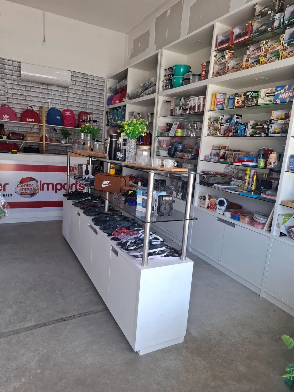 Oportunidade de Negócio. Repasse de mercadorias.  - Foto 4