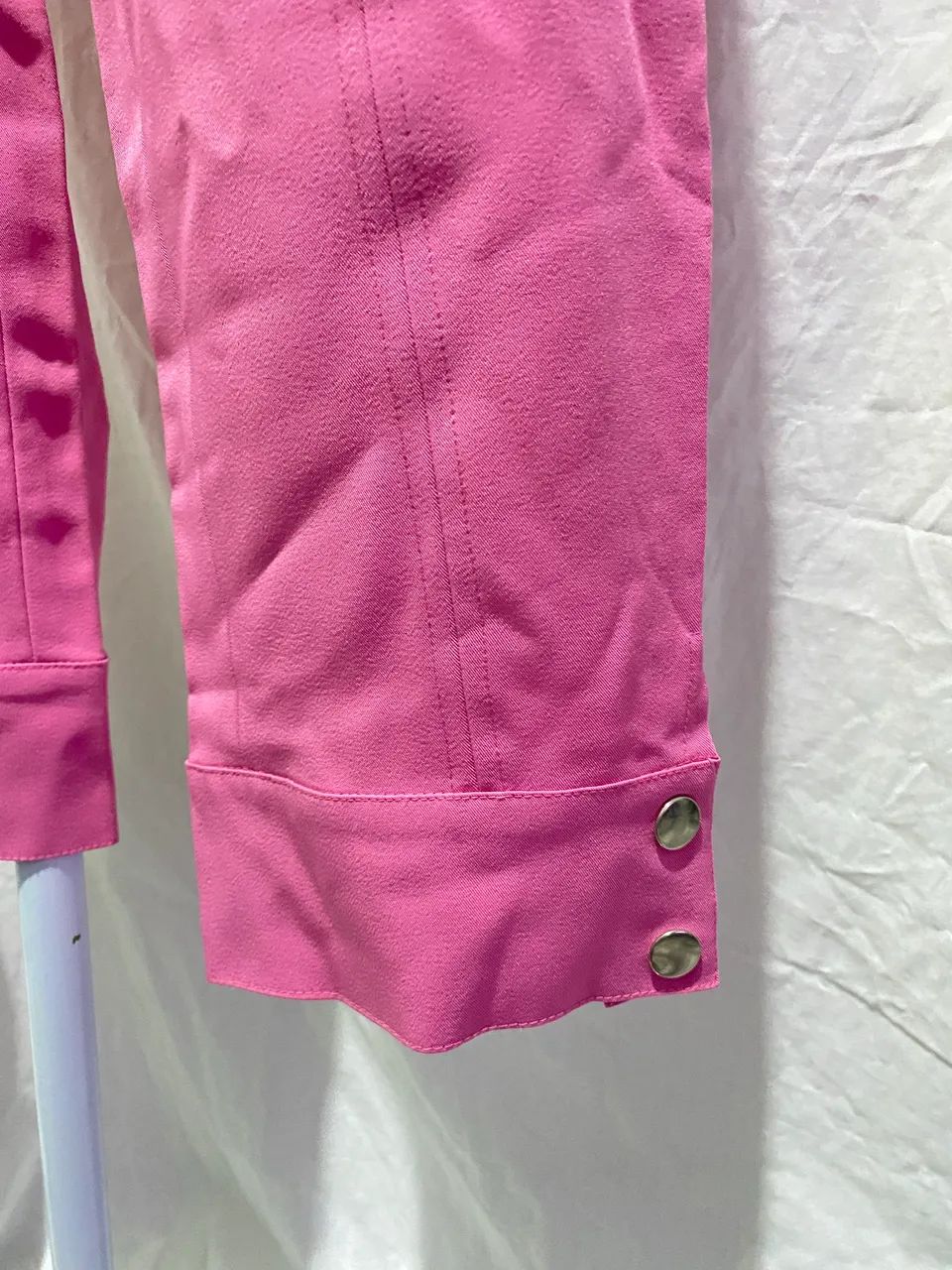 Calça Rosa Filomena - Foto 4