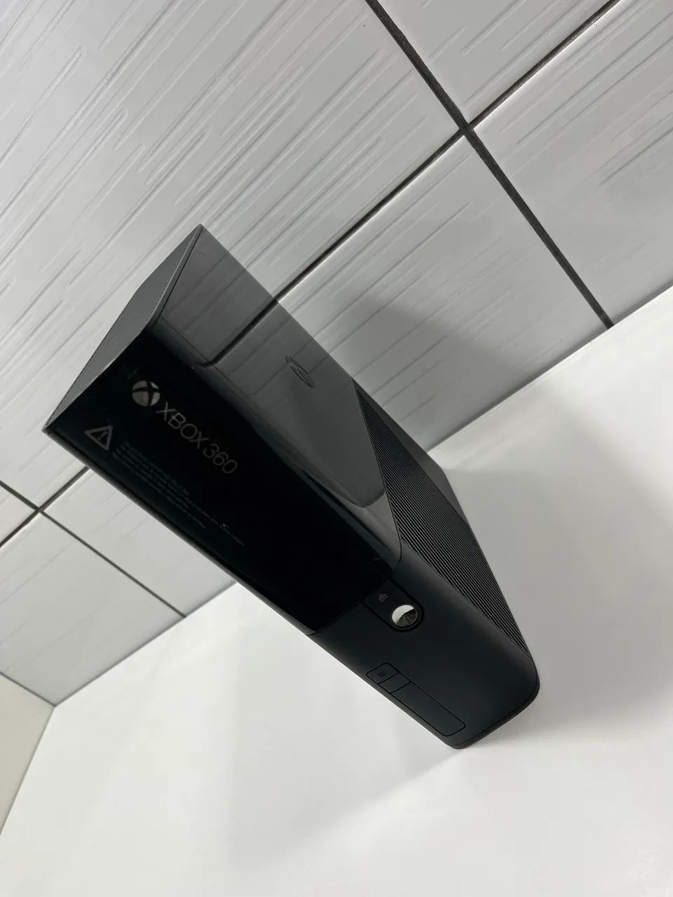 Xbox 360 Super Slim - Foto 3
