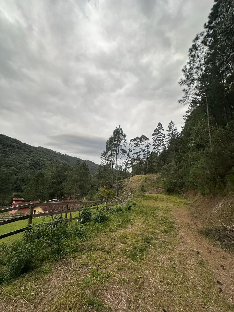 Vendo sítio em Anitapolís  - Foto 2