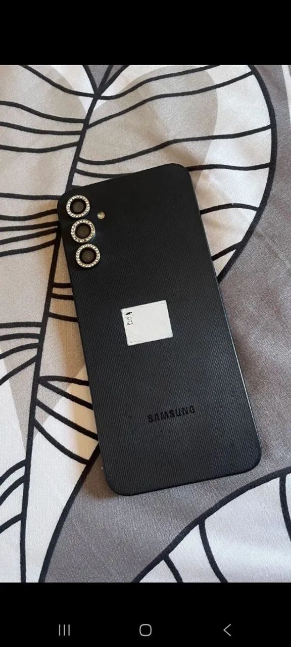 Vendo Celular Samsung A14 - Foto 2