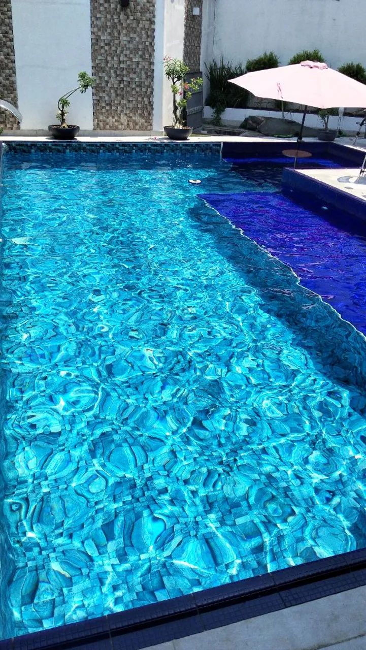 Limpeza de Piscinas  - Foto 5
