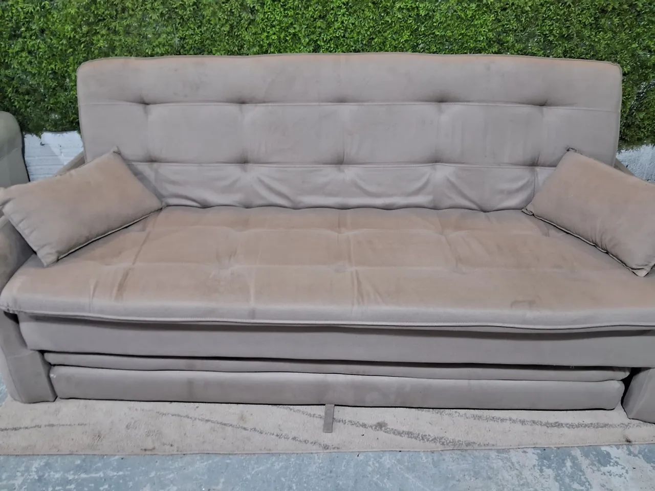 Sofá cama bicama  - Foto 3