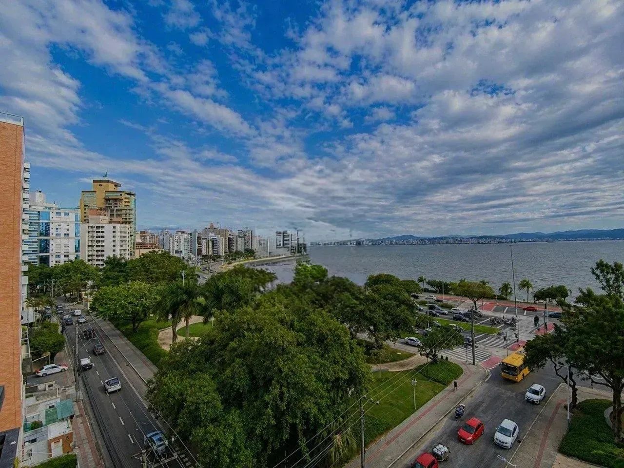 Cobertura Duplex com vista para Beira Mar Norte - Foto 5