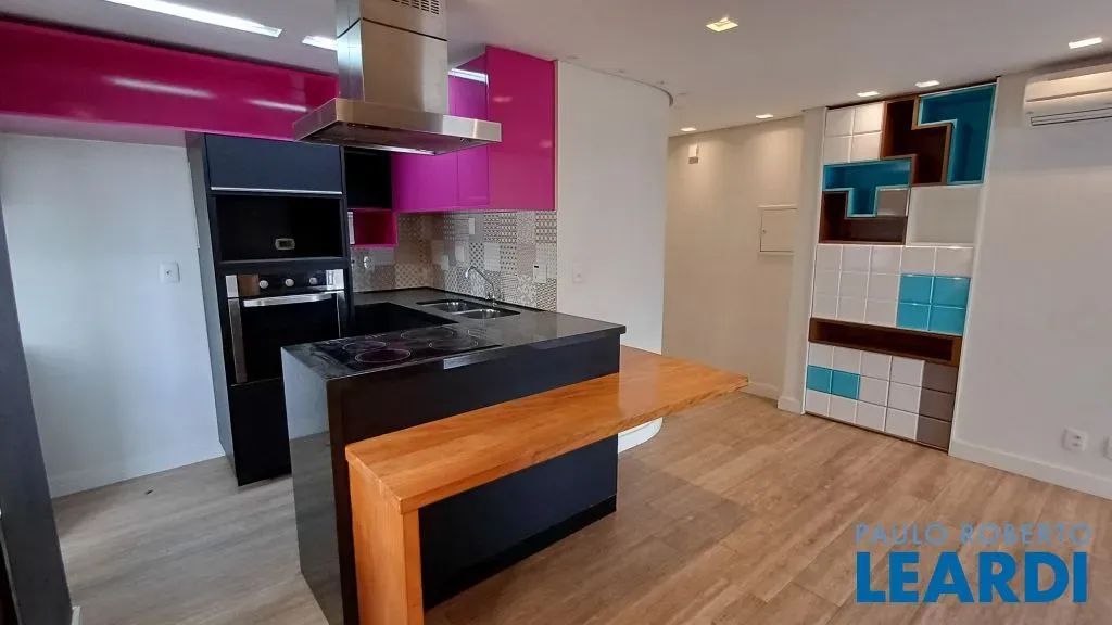 APARTAMENTO - PINHEIROS - SP - Foto 2