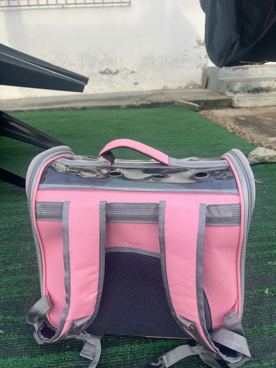 Bolsa pet - Foto 4