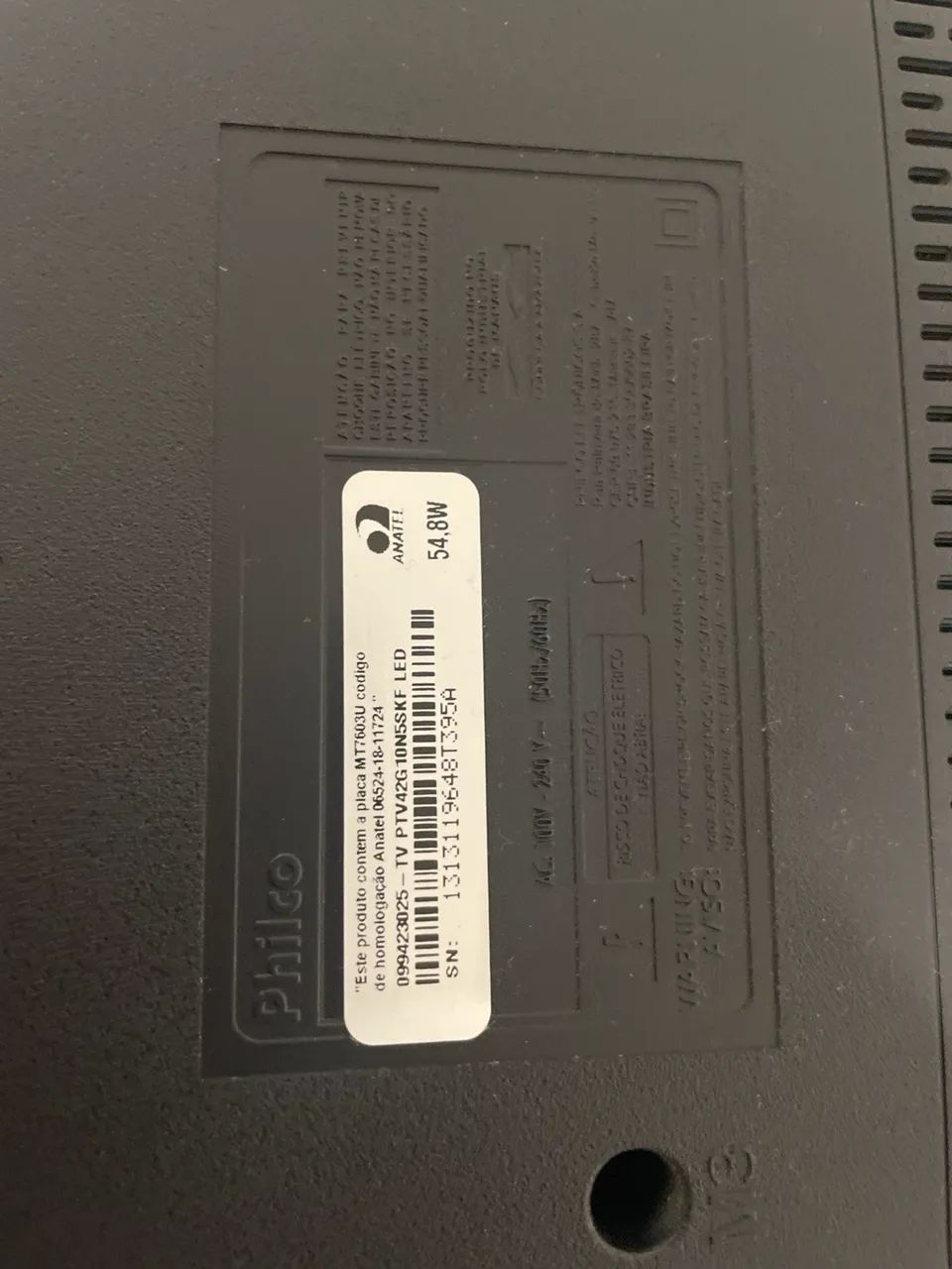 Tv Smart Philco 42 - Foto 2