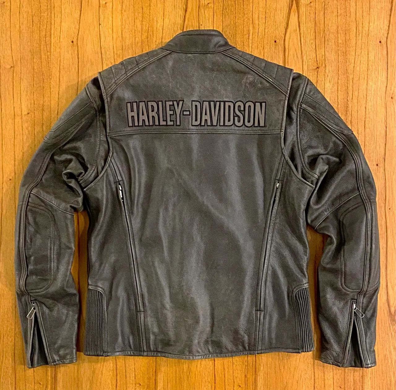 Jaqueta original Harley Davidson  - Foto 2