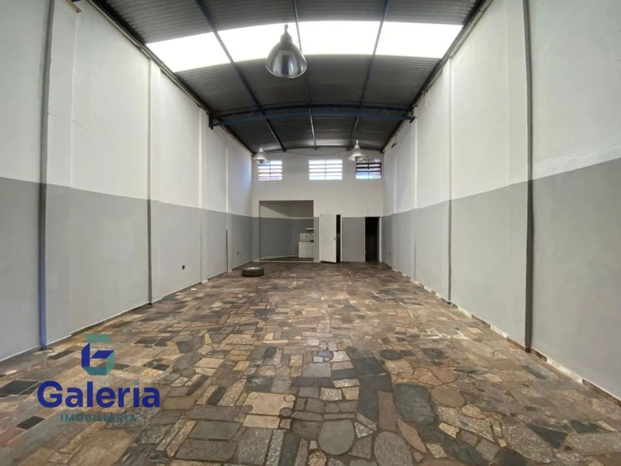 Galpão comercial para alugar, 72m²- Jardim Interlagos - Foto 4