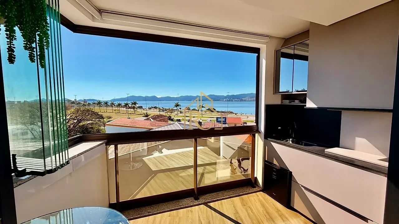 Apartamento 3 Quartos - 1 Suíte e 2 Demi-Suítes e 101m² - Estreito - Foto 3
