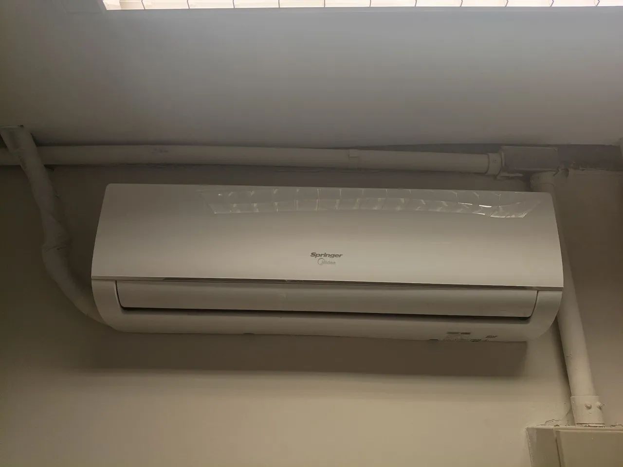 3 Ar Condicionados 