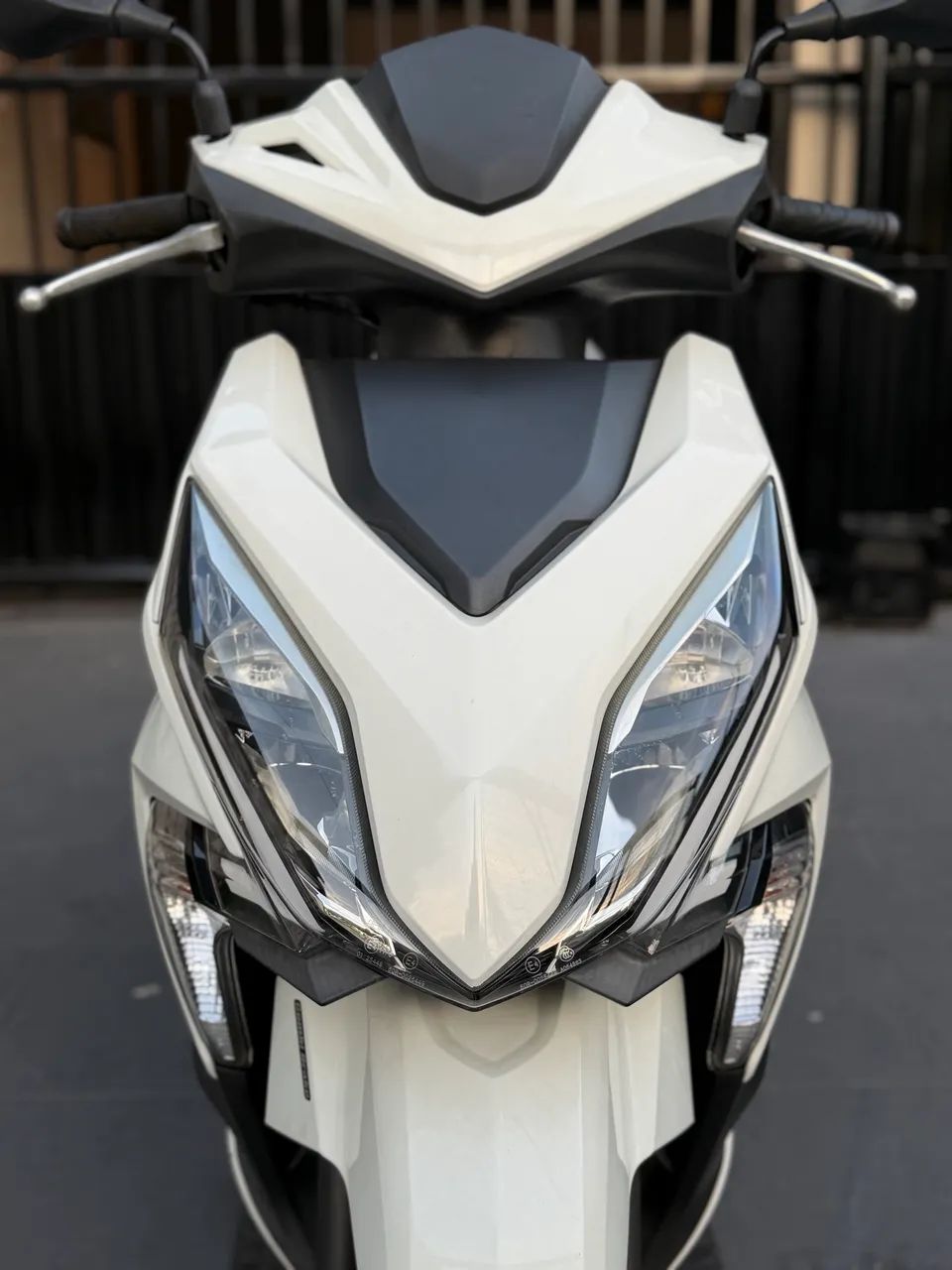 Honda Elite 125 automática 2019 - Foto 5