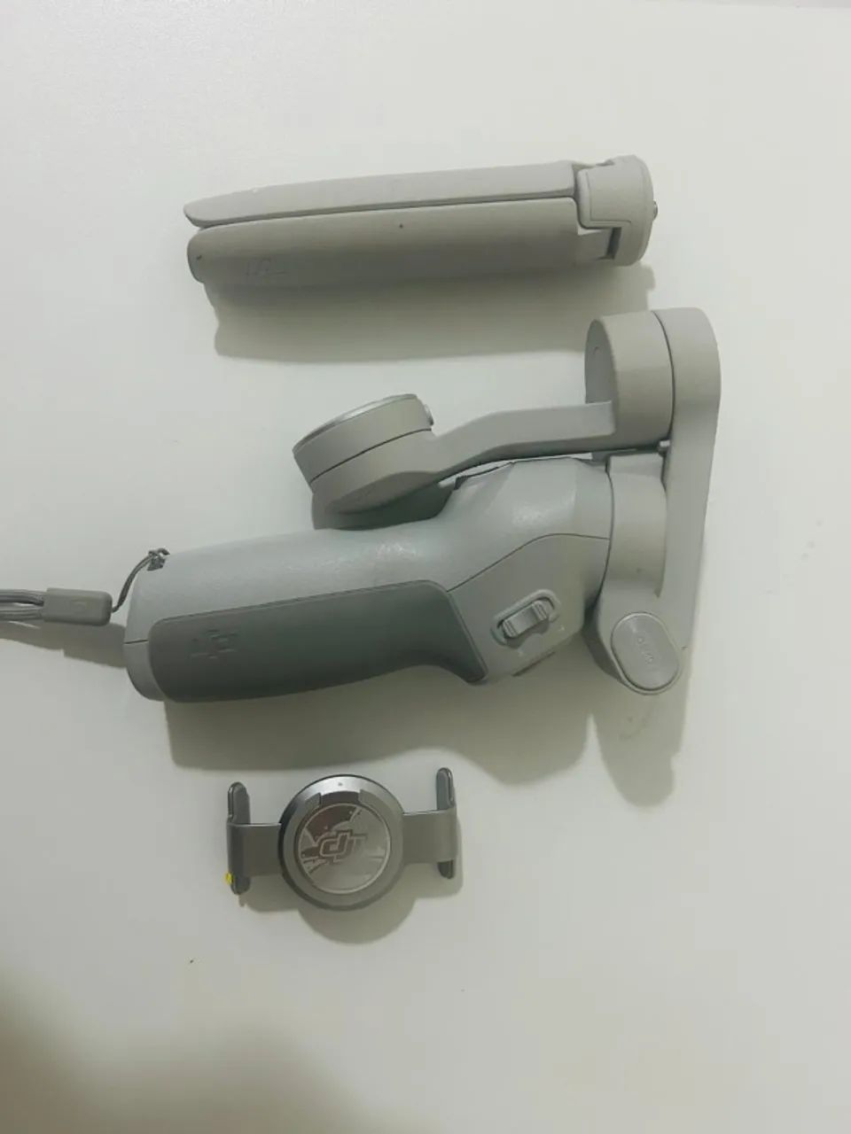  Gimbal Estabilizador DJI OM4 SE 