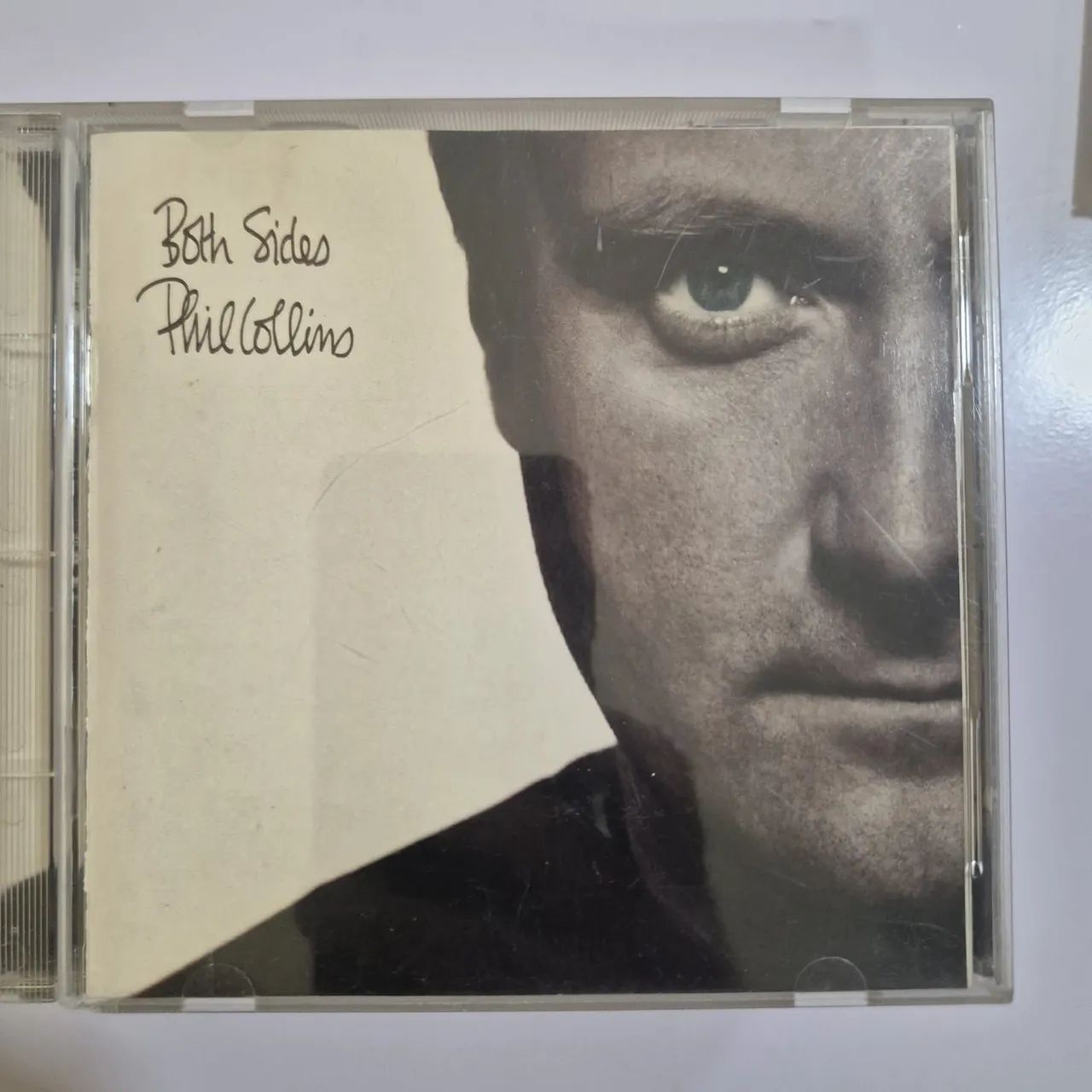 Vendo CD diversos . Alguns Raridade - Foto 2