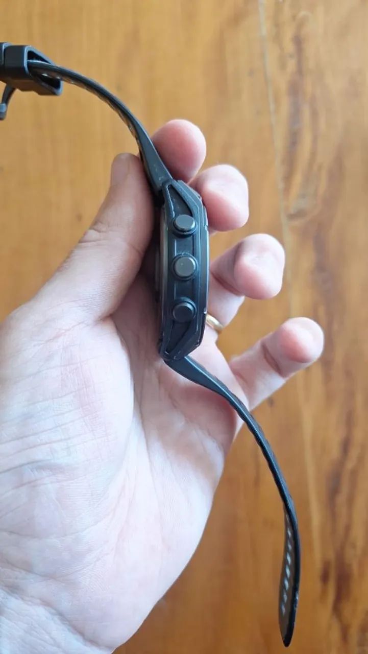Garmin Fenix/Phoenix 8 Amoled Sapphire - Foto 3