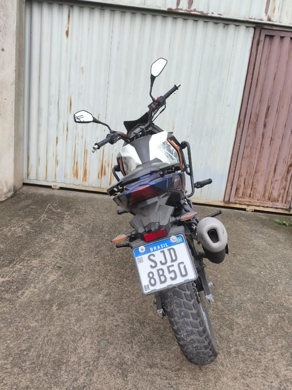 Vendo NH 190 - Foto 4