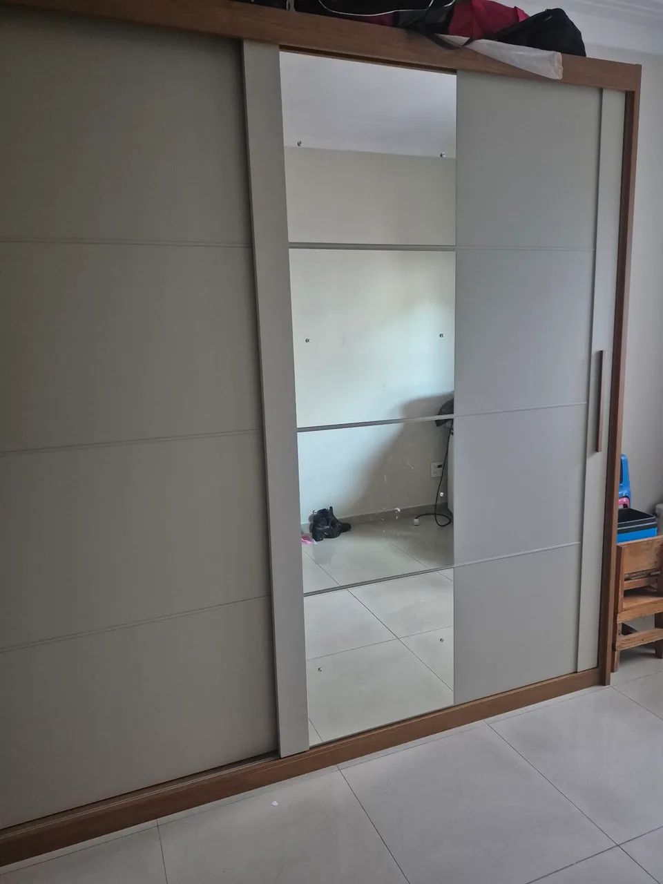 Guarda Roupa  - Foto 5