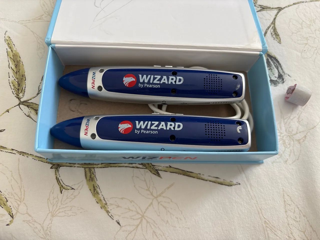 Caneta leitora Wizard Wizpen
