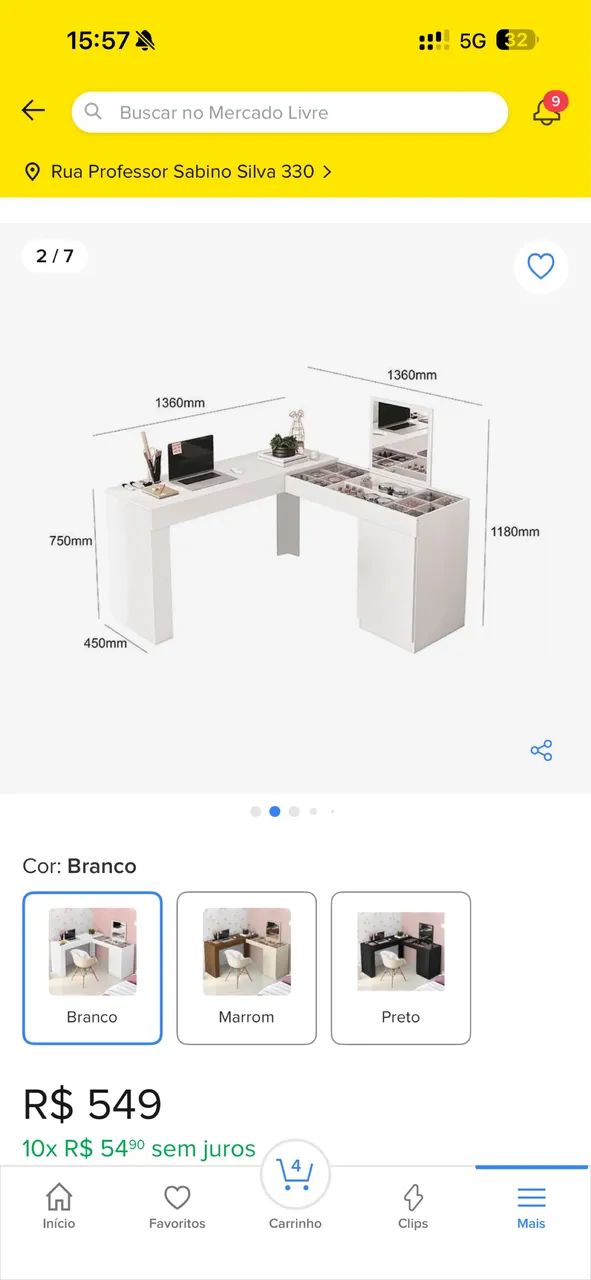 Dressing Table65566200377473120
