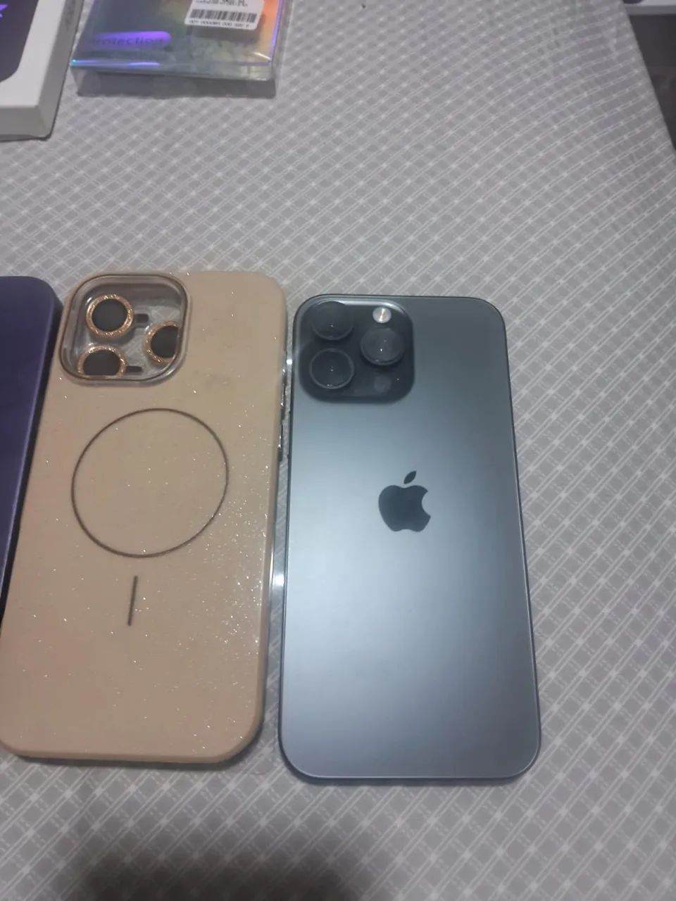 iPhone 16 pro max 256 - Foto 3