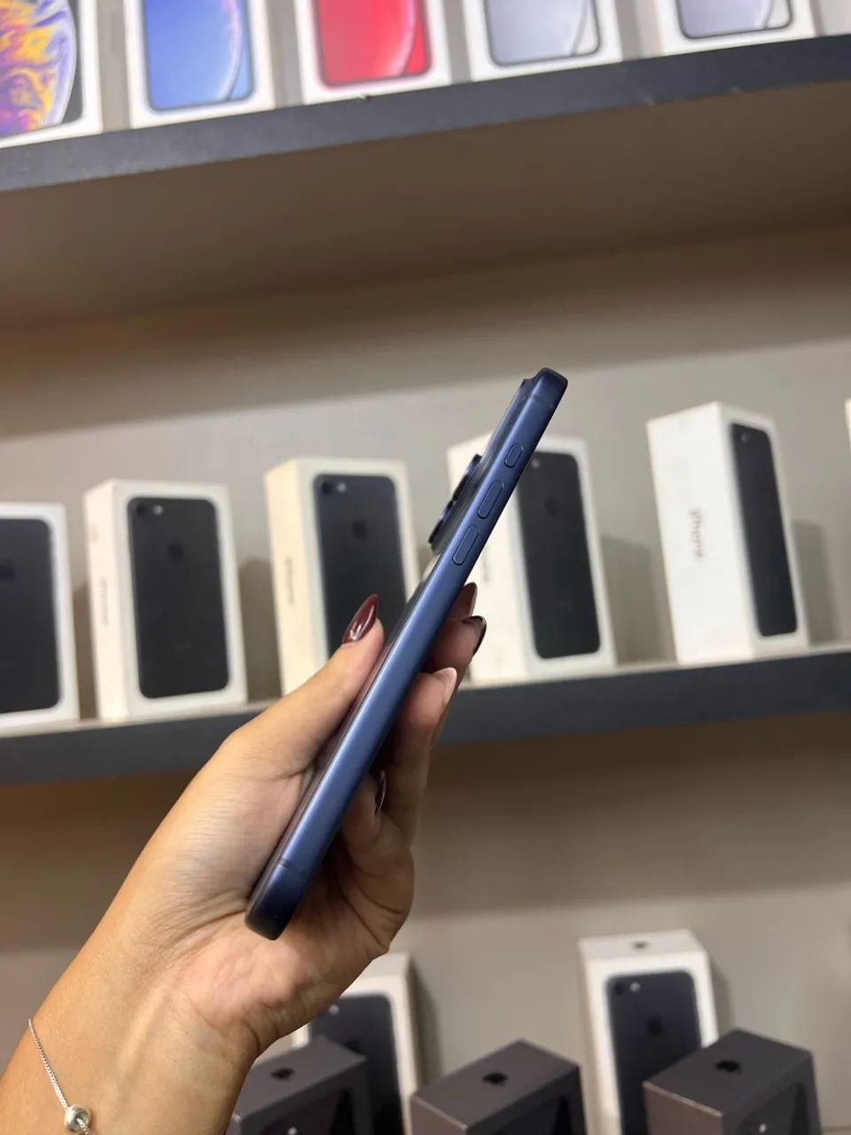 iPhone 17 Pro Max 256 Gb Garantia Apple  - Foto 3