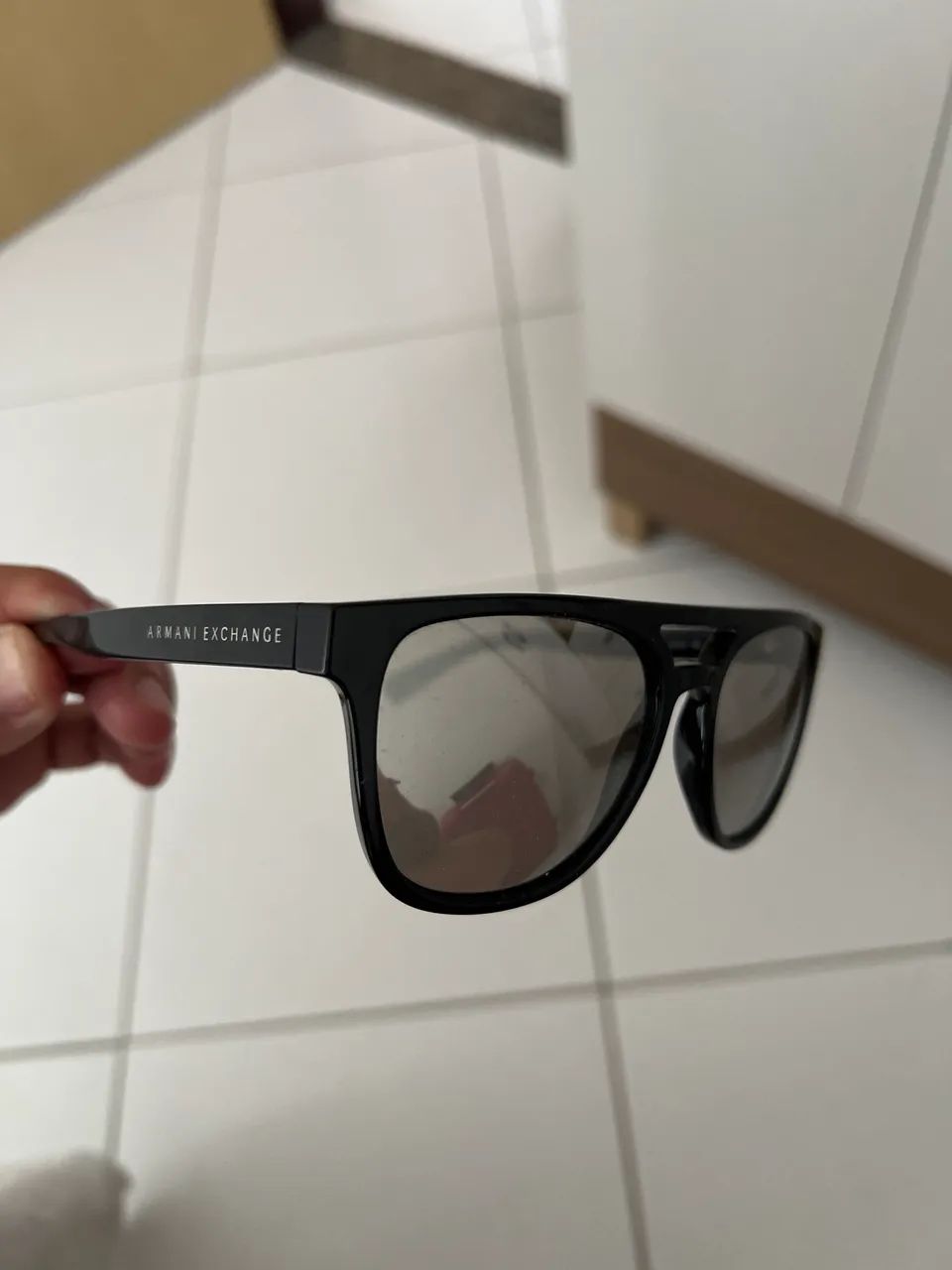 ÓCULOS ARMANI ORIGINAL 