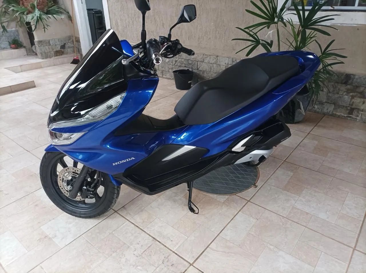 PCX 150 2022  - Foto 3