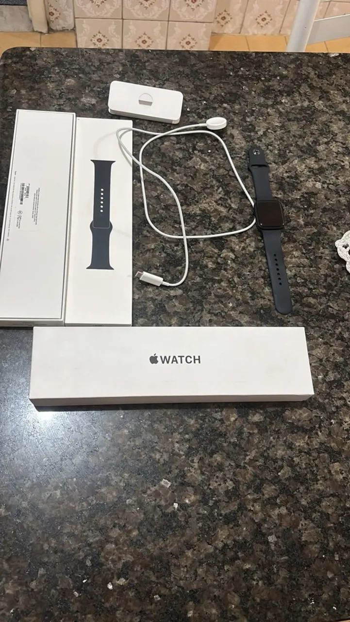 Vendo Apple Watch SE - Foto 3