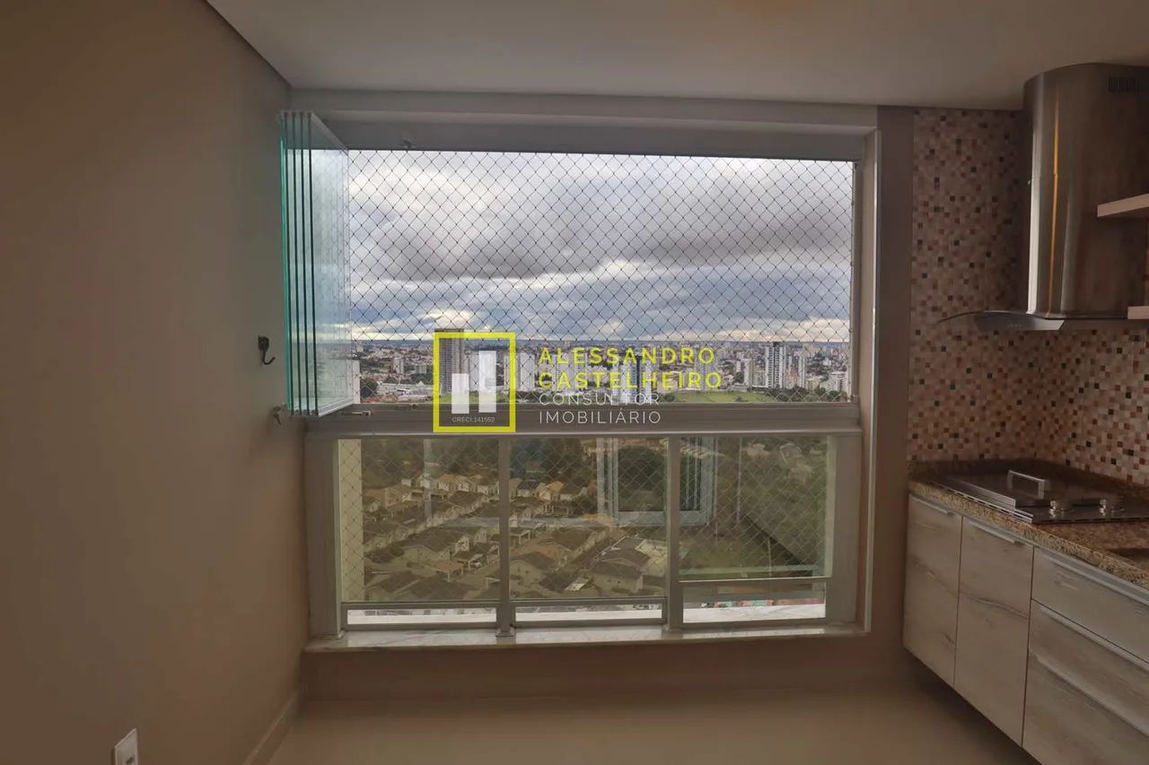 Apartamento com 3 dorms, Parque Campolim, Sorocaba, Cod: 745 - Foto 4
