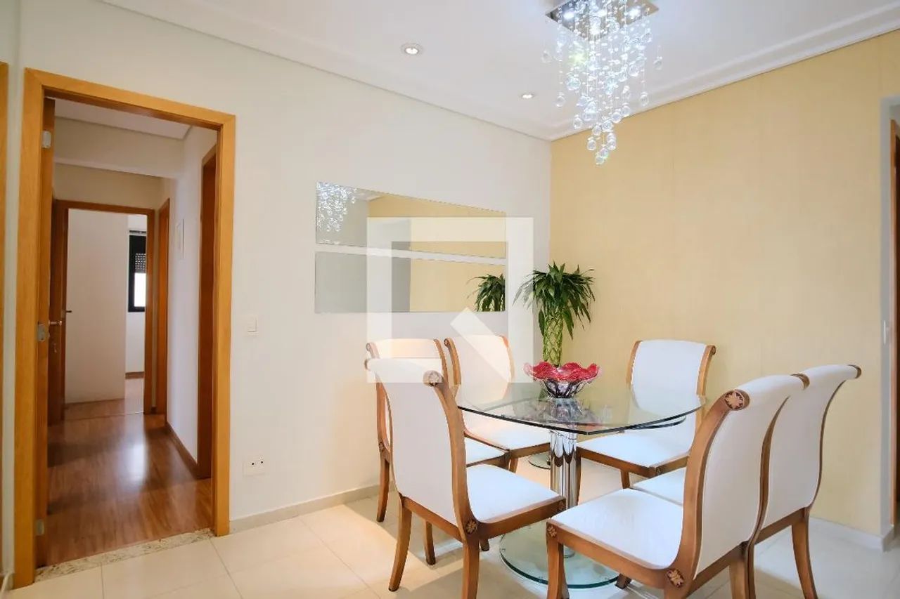 Apartamento à Venda - Tatuapé, 3 Quartos, 103 m2 - Foto 5