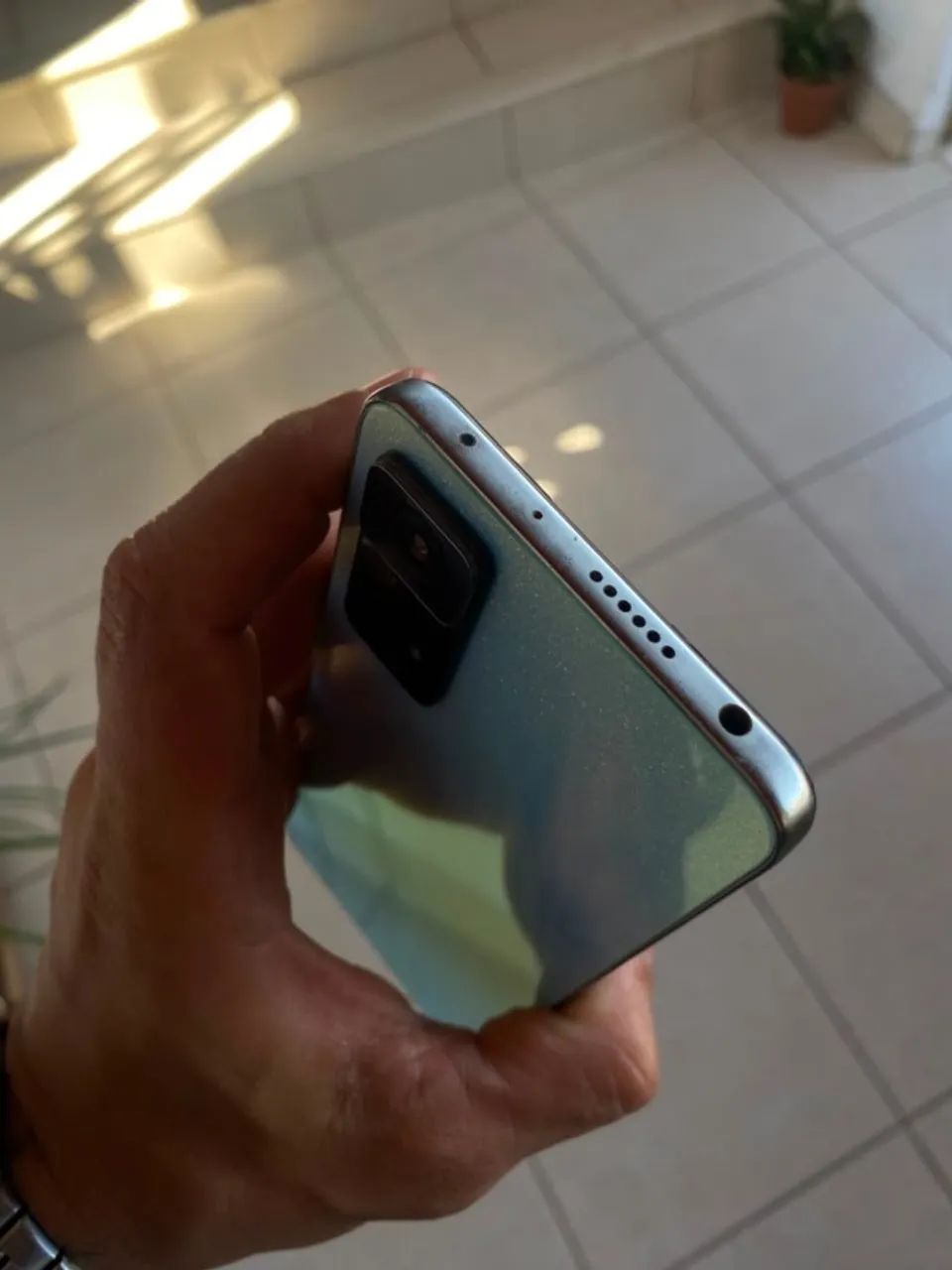 Celular Xiaomi Redmi Note 11 Pro 5G - Foto 4