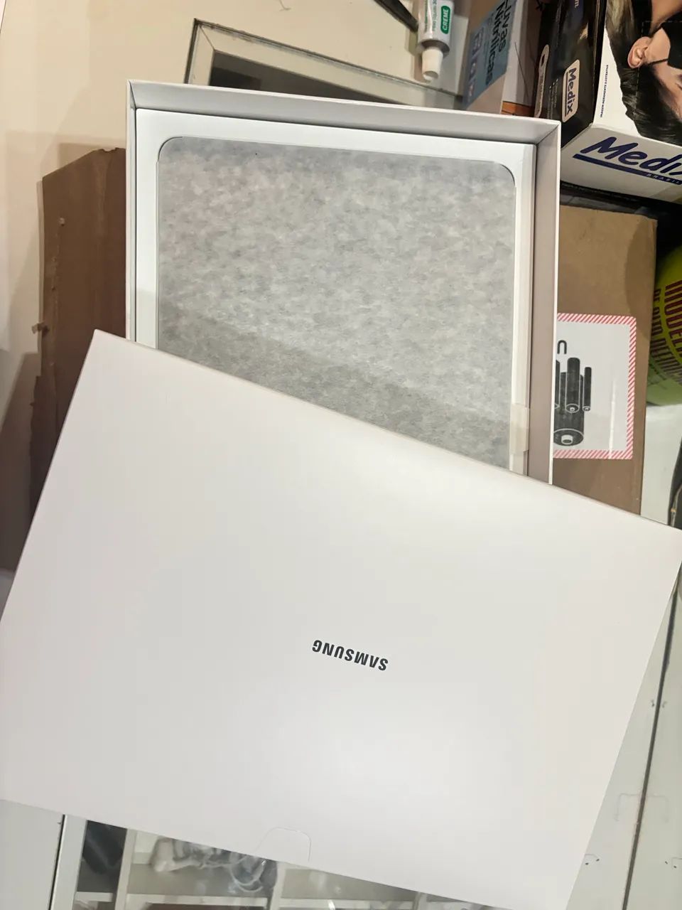 Samsung s10 lite 258 gb - Foto 3