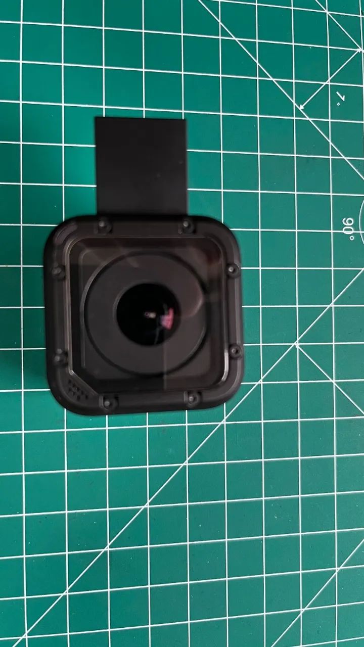 Camera Go Pro Hero Session 4