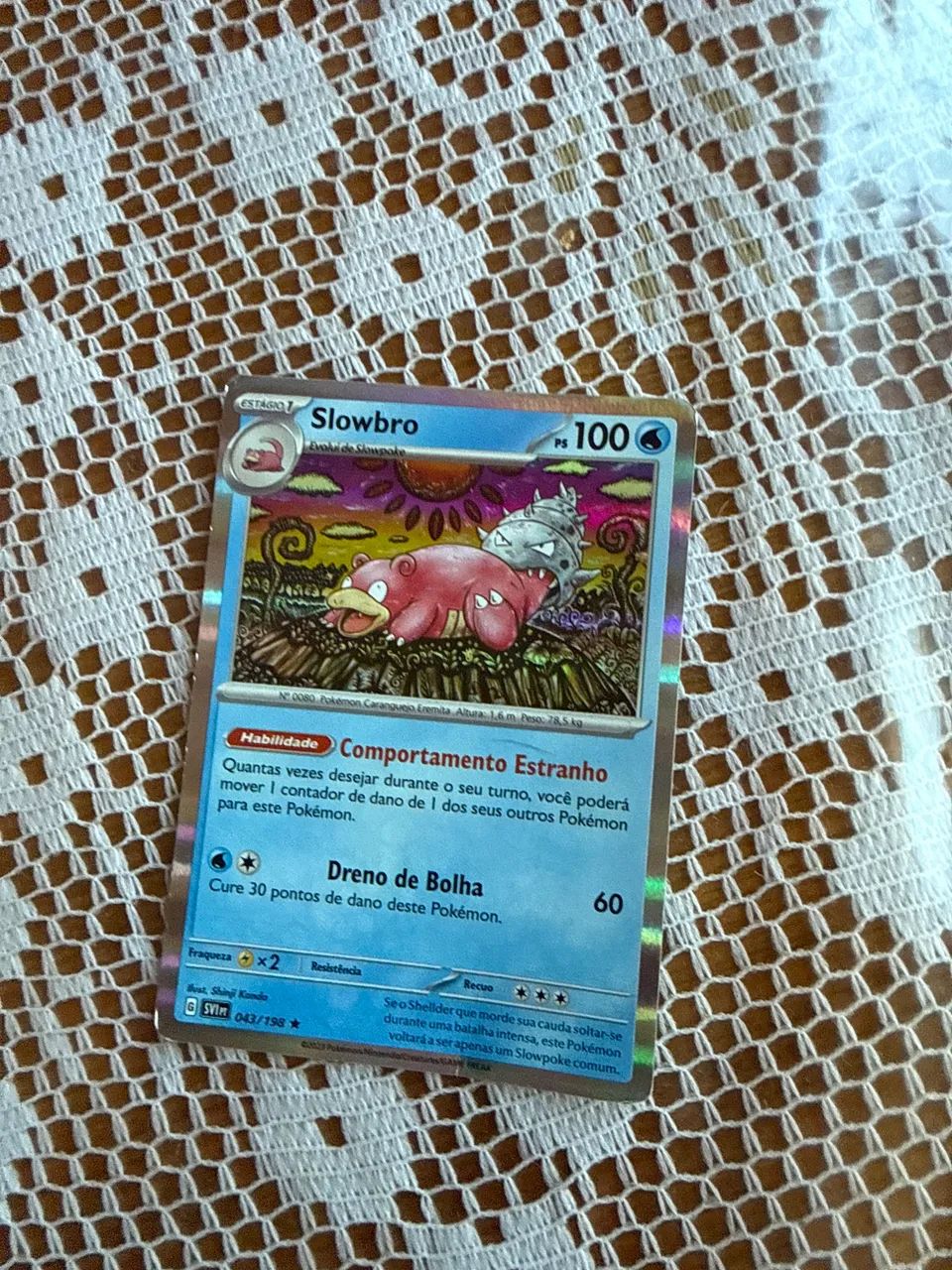 Cards pokemon  - Foto 4