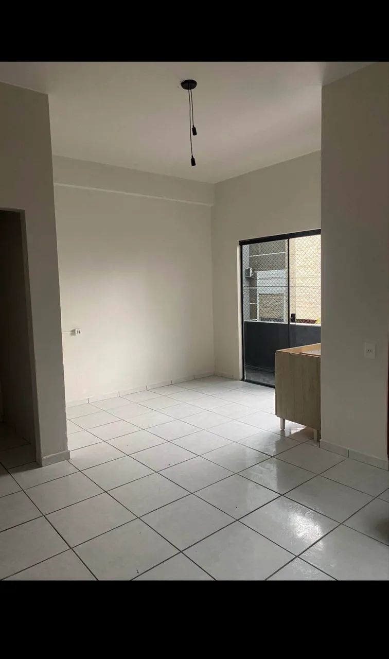 Alugo apto de 1 quarto  - Foto 2