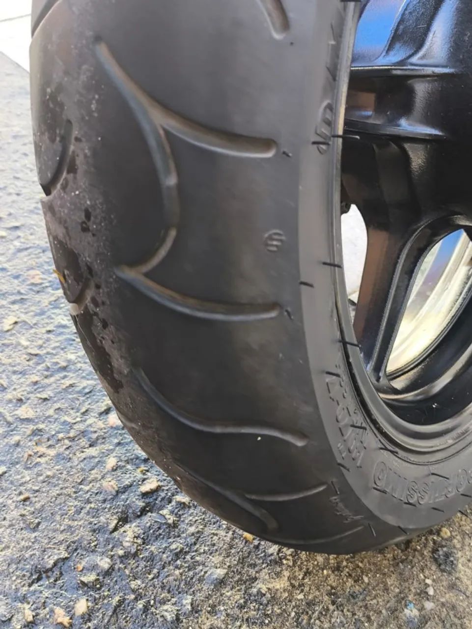 cb 300r - Foto 5