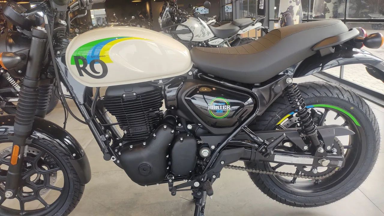 Hunter 350cc Igor * - Foto 4